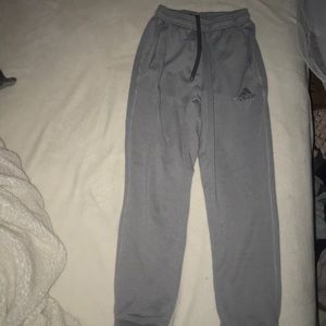 Adidas joggers